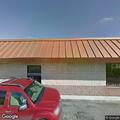 Man punched boyfriend at Burger King, suspect fled
