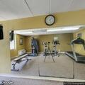 Person falls and loses consciousness at hotel room
