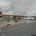 Cashier in distress during encounter with male customer