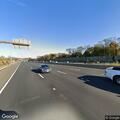 Major motorcycle and car crash on I-95 northbound