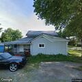 Smoke detector alarm at Grant Road residence