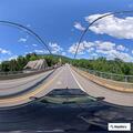 Complaint of erratic gray Chevy Impala driver