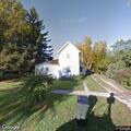 Person having difficulty breathing at residential address