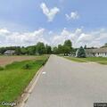 Woman, 64, falls from bicycle with possible broken leg