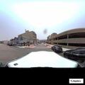 Person fell in parking lot near Elizabeth Street