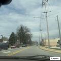 Two-vehicle crash at State Road 2 and US 231