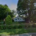 Report of downed wire in yard in Fredonia