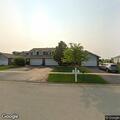 Carbon monoxide alarm at Pelican Lane home