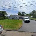 Burned electrical outlet investigated in garage