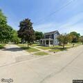 Person injured in fall near North Main Street in Bradner