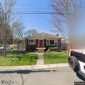Car hits tree with driver later found at home