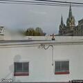 Person unresponsive with possible heart attack near Pittston