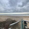 Intoxicated woman at Atlantic Avenue beach area