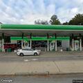 Officer provides courtesy transport to gas station