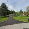 Smell of natural gas reported on Grafton Road
