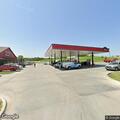 Suspicious person reported on North 156th Street