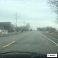 Man fell and is conscious but weak at Center Road