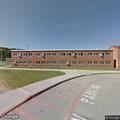 Student treated for high blood pressure at high school