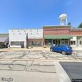 Person with dislocated thumb near East Main Street