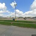 Traffic stop in Hy-Vee parking lot in Knoxville