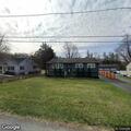 Wires down across driveways on Scanlon Avenue