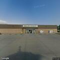 Equipment stolen from store parking area