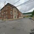 Carbon monoxide alarm at Renovo bank basement