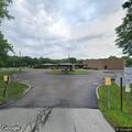 Boy falls and bleeds at elementary school