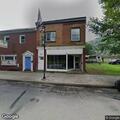 Man in 60s falls at Erie Ave near American Legion
