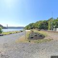 Person rescued from water on Hudson river receiving cpr