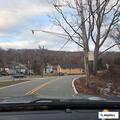 Complaint of dirt bikes near Route 22 and Titicus Road