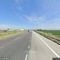 Reckless driving by Cadillac SUV on I-57 northbound