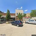 Man reportedly outside bar with a knife
