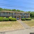 Carbon monoxide alarm at Brookmeade apartment