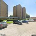 Intoxicated man at 2nd Street apartment