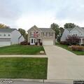 Carbon monoxide alarm at home on Reserve Way