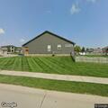 Suspicious items moved from van into house