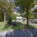 Carbon monoxide alarm checked at Custer-Orangeville home