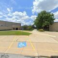Fire alarm at middle school on Mill Road