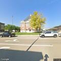 Keys left at police station after hospital transport