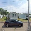Carbon monoxide alarm in camper on Foxon Road