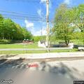 Suspicious activity at vacant house on Blauvelt Drive