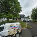 Residential fire alarm on Doral Farms Road