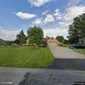Neighbor dispute reported near County Road (number withheld) in Clyde