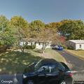Odor of smoke from possible electrical fire in home