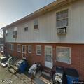 Person with lower gastrointestinal complaint at New Haven apartment