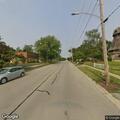 Driver possibly intoxicated leaves scene in minivan