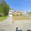 Smoke alarm at home on Brooks Avenue