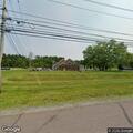 Commercial fire alarm at Route 6 and 209 building