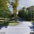 Tree work creating hazard in driveway area